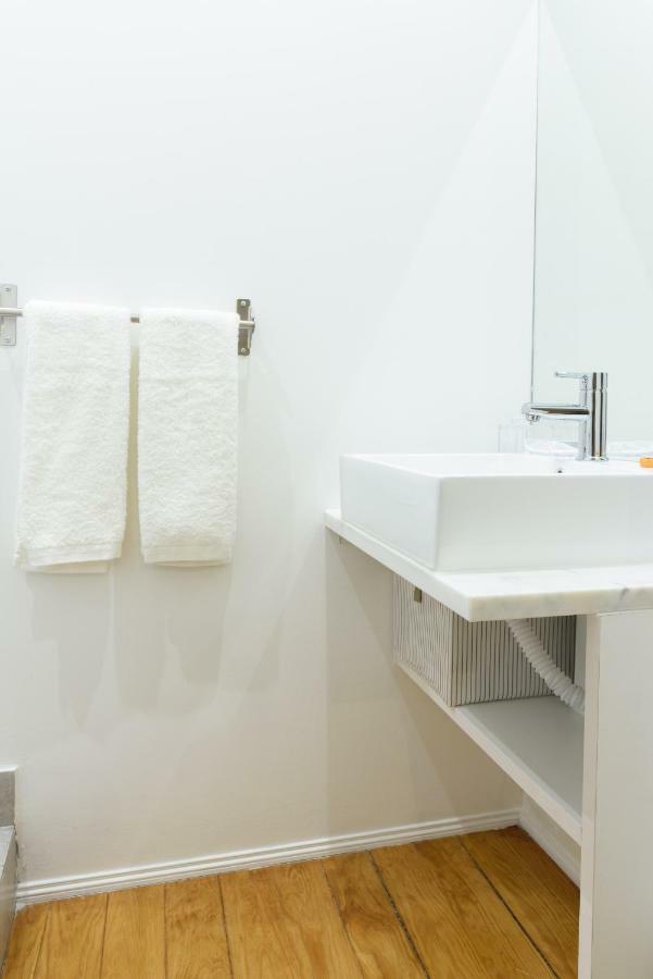 Janelas Verdes Appartement Lissabon